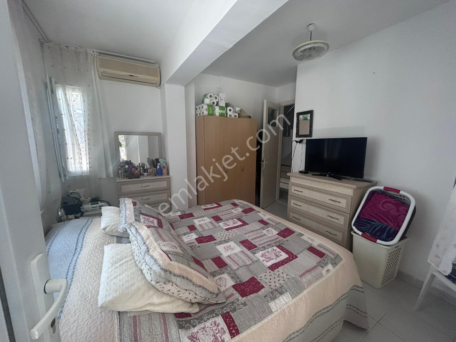 Didim Akbükte Plaja 20 Saniye Mesafede Villa Fırsatı - Görsel 15