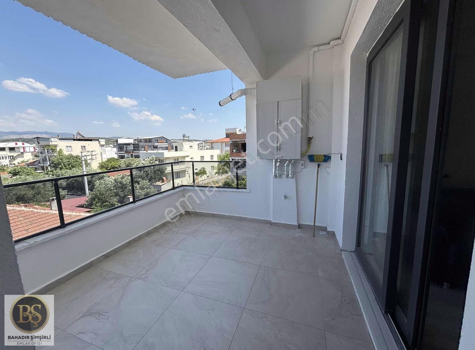Bahadır Şimşirli'den Ring Yolu Üzeri Eşyalı Kiralık 1+1 Daire - Görsel 8