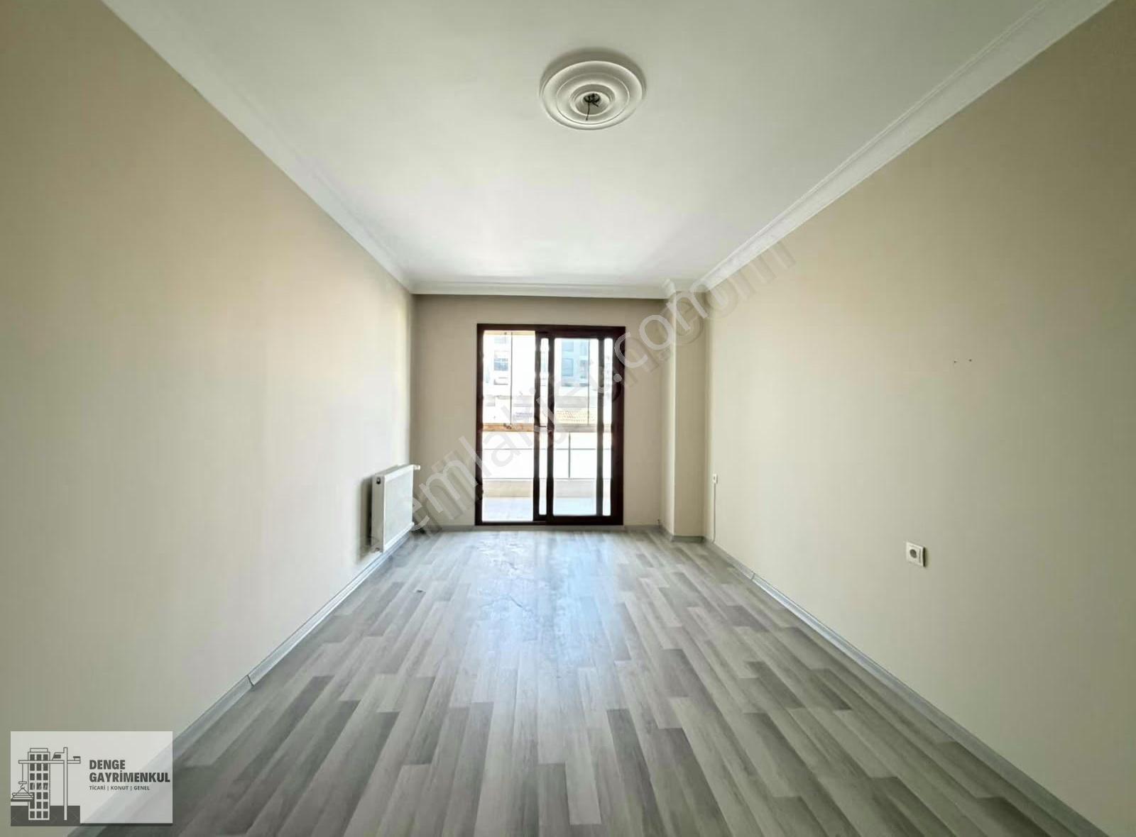 Denge'den Buca Çamlıkule Mahde Site Otopark/asansörlü Lüks 3+1 - Görsel 11