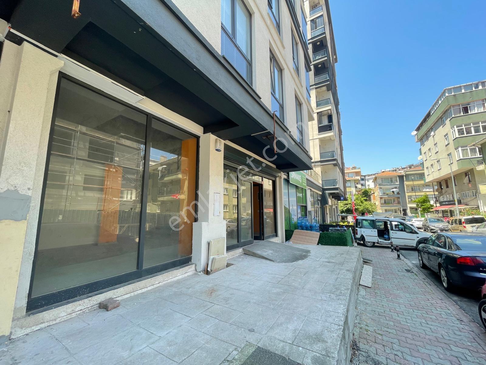 Anka Real Estate- Ümraniye Merkez Kiralık Dükkan
