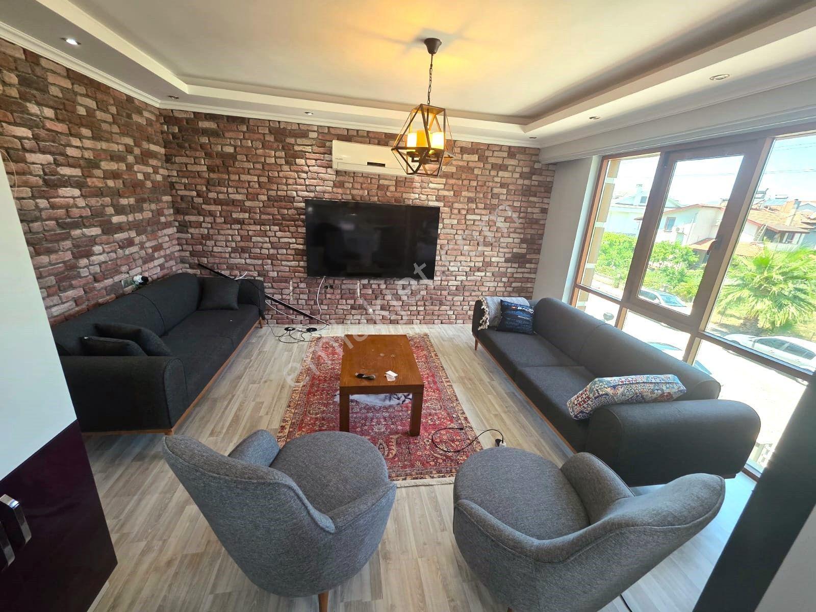 Goldhouse Dan Satılık Daire Babataşı Mah. Sitede İçinde 2+1 - Görsel 8