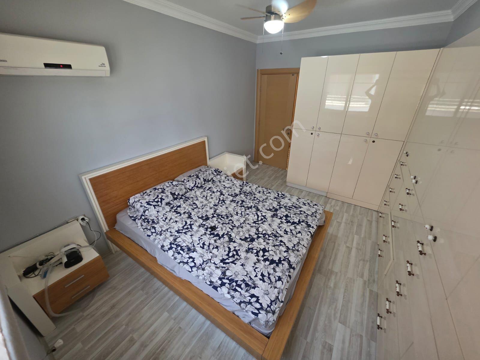 Goldhouse Dan Satılık Daire Babataşı Mah. Sitede İçinde 2+1 - Görsel 24
