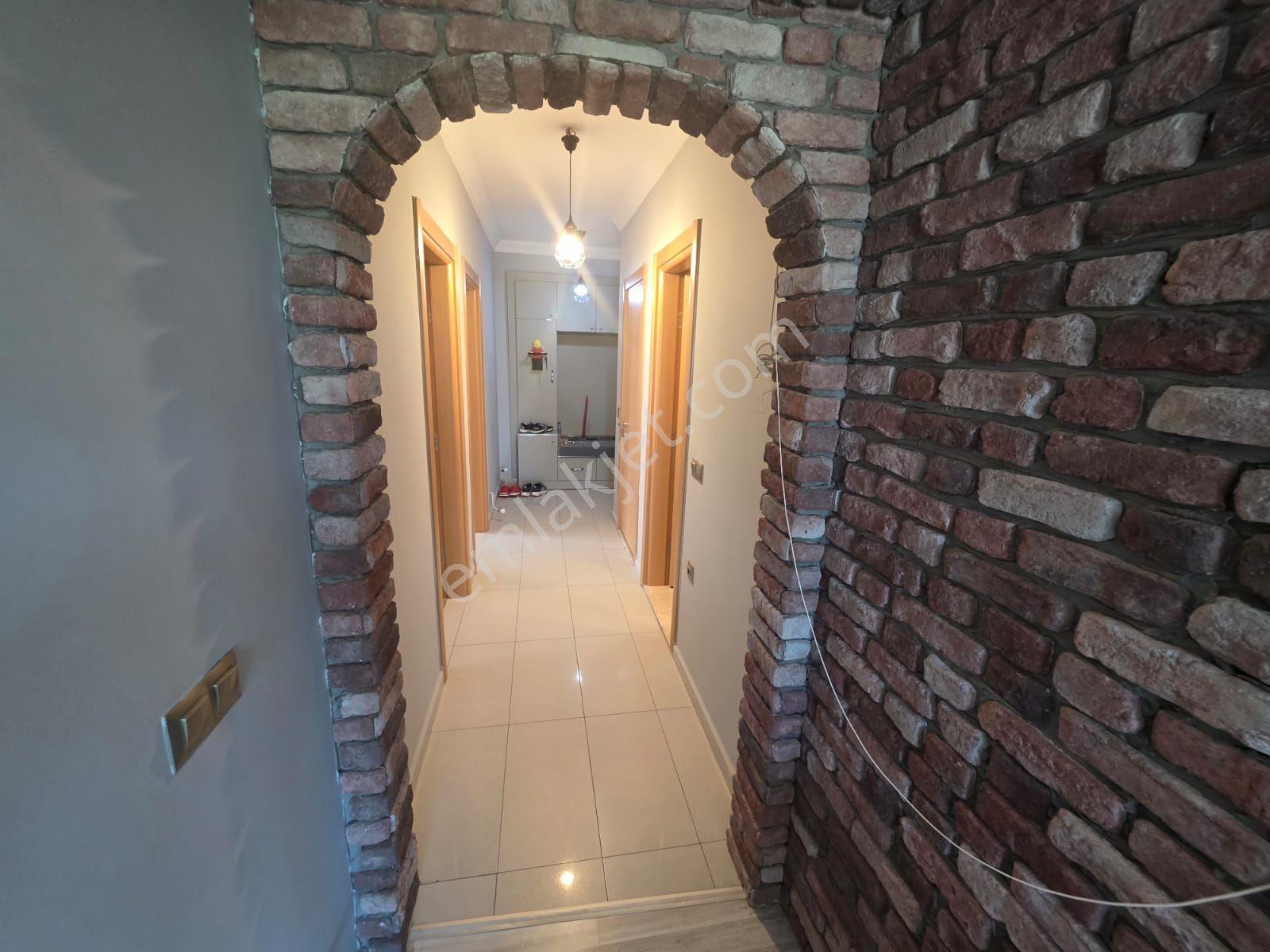 Goldhouse Dan Satılık Daire Babataşı Mah. Sitede İçinde 2+1 - Görsel 20