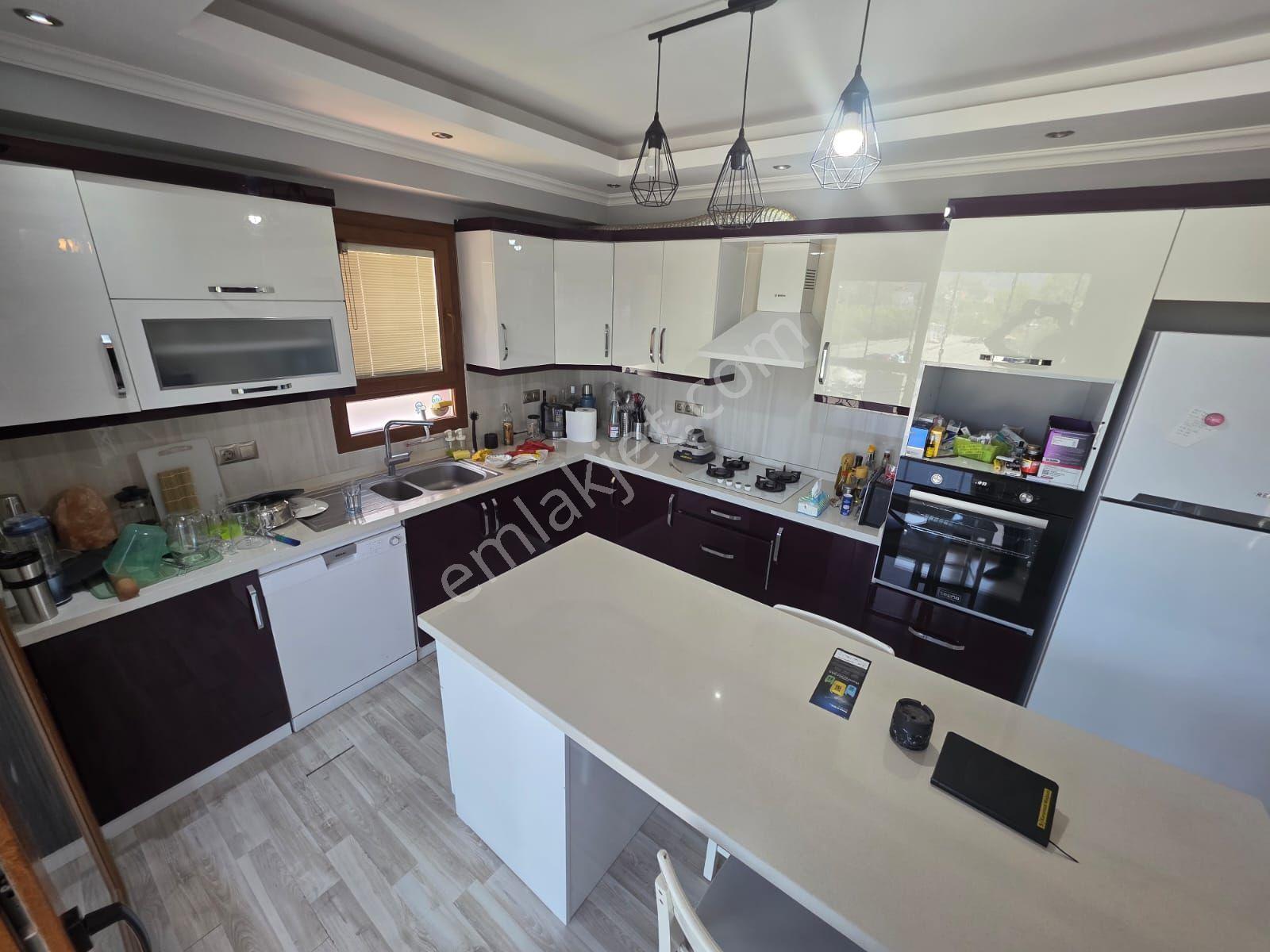 Goldhouse Dan Satılık Daire Babataşı Mah. Sitede İçinde 2+1 - Görsel 15