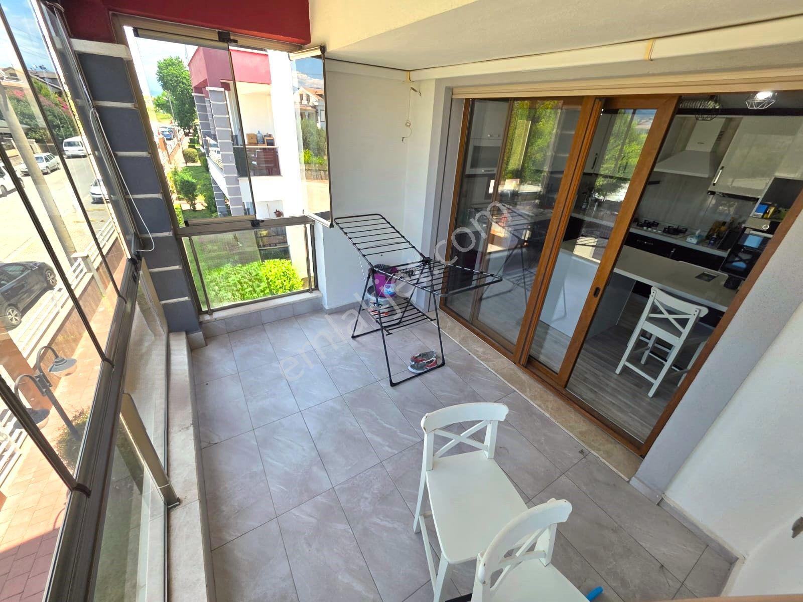Goldhouse Dan Satılık Daire Babataşı Mah. Sitede İçinde 2+1 - Görsel 19