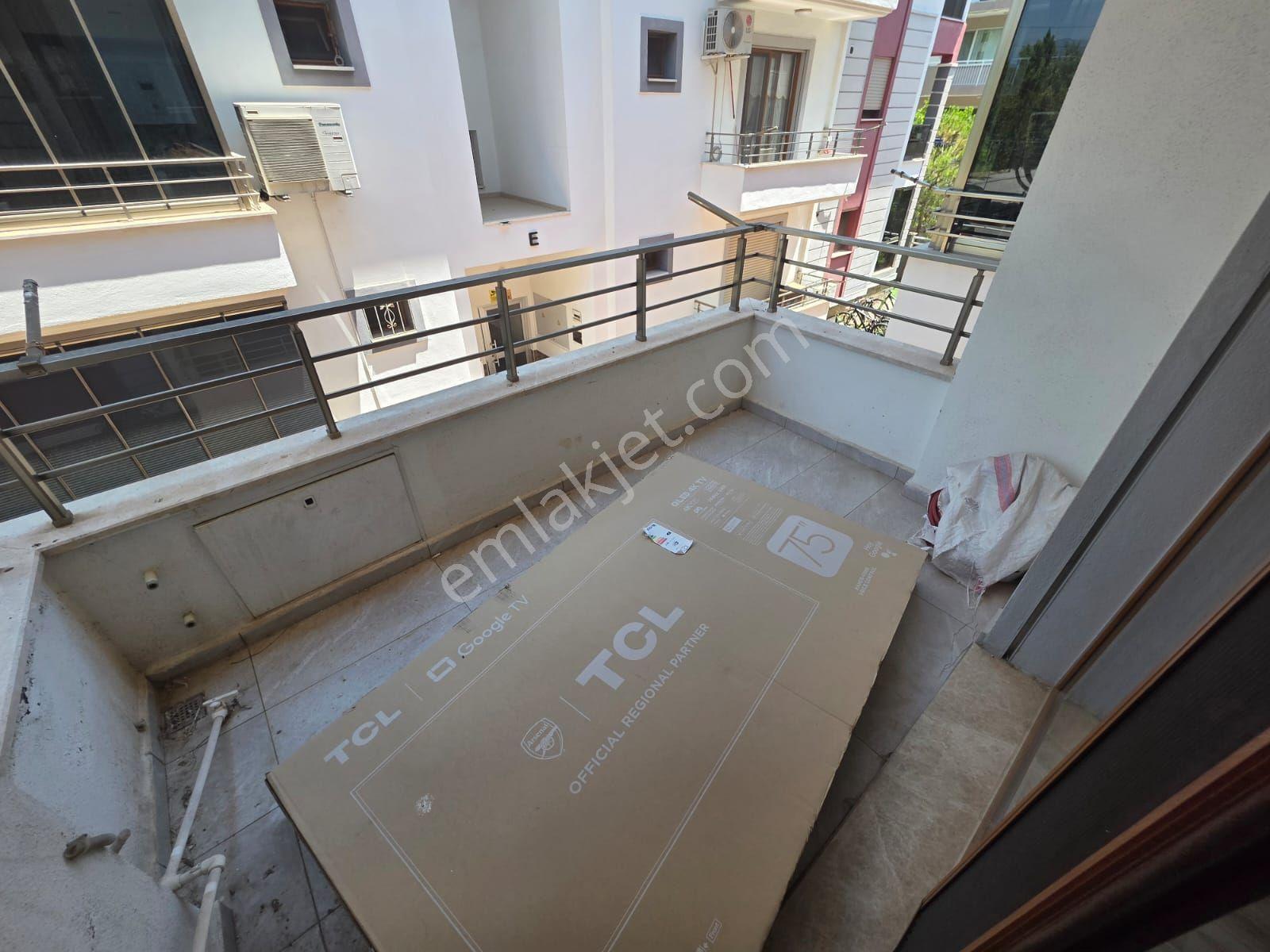 Goldhouse Dan Satılık Daire Babataşı Mah. Sitede İçinde 2+1 - Görsel 34