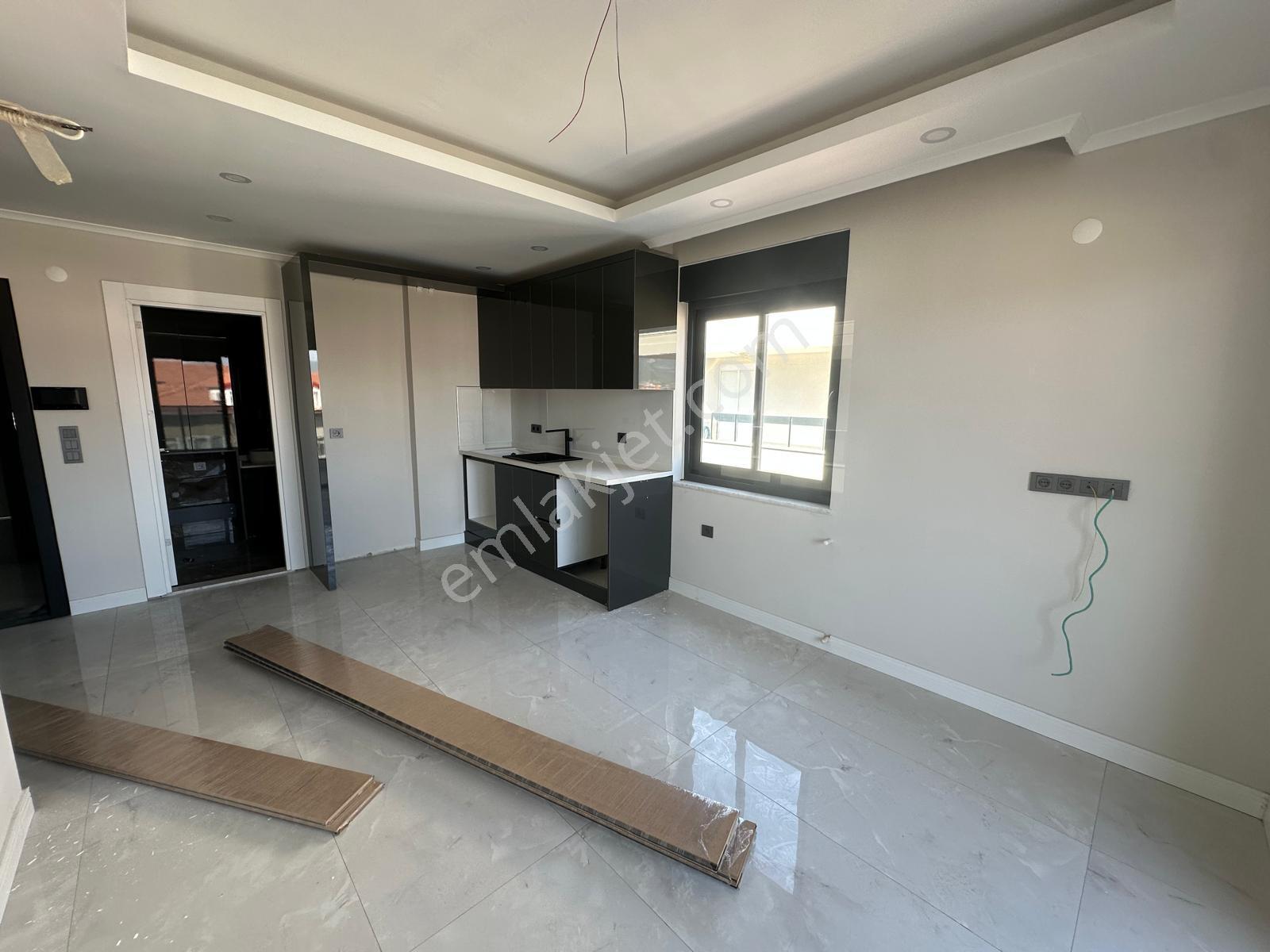 Merkezde Geniş Ve Konforlu Yaşam | Sıfır 2+1 Kiralık - Görsel 10