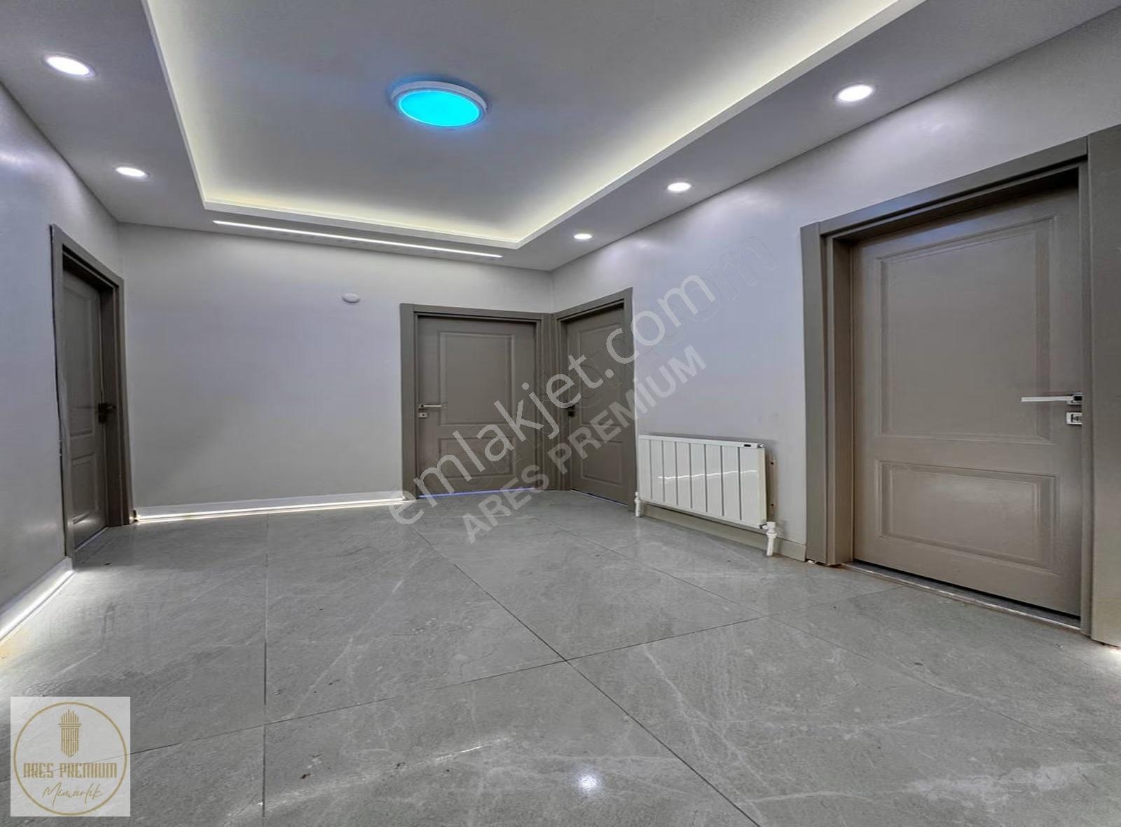 Ares Den Metrobüse 2 Dk Butik Site İçi Şık Tasarımlı 3+1 Daire ! - Görsel 29