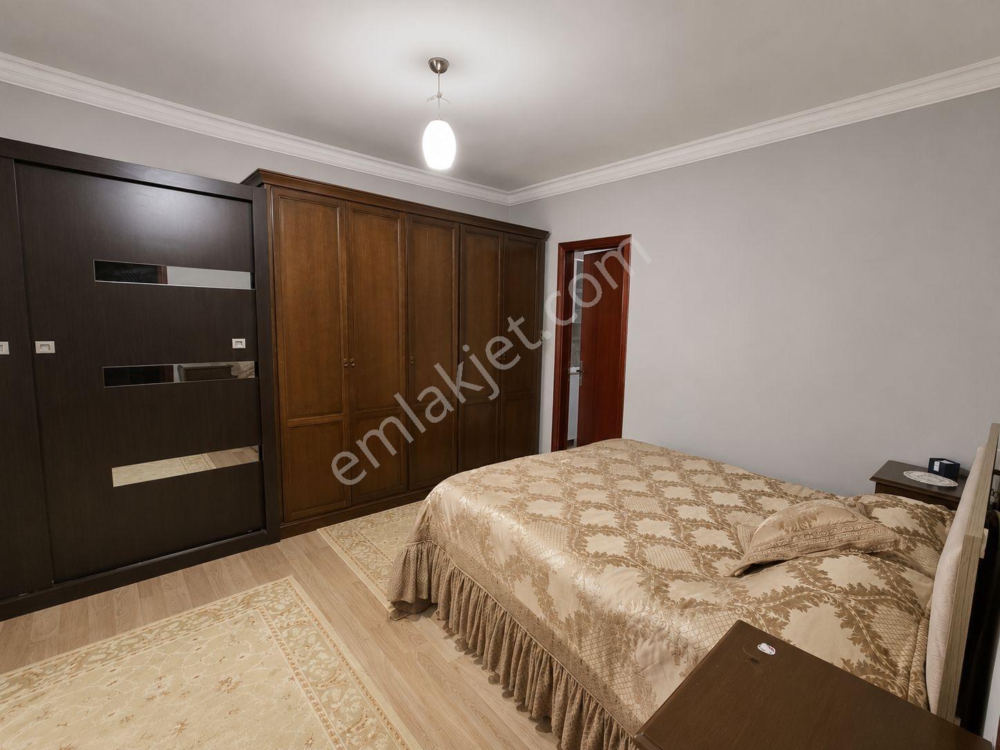 Yenimahalle - Kentkoop Mah. 3+1 Giriş Katı Kiralık Daire - Görsel 6