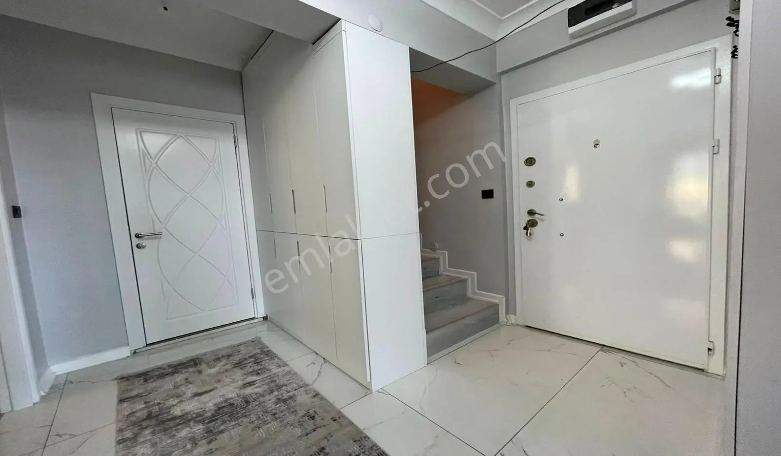 Atapark Cadde Yakını 5+1 Teraslı Dubleks Asansörlü Full Yapılı - Görsel 32