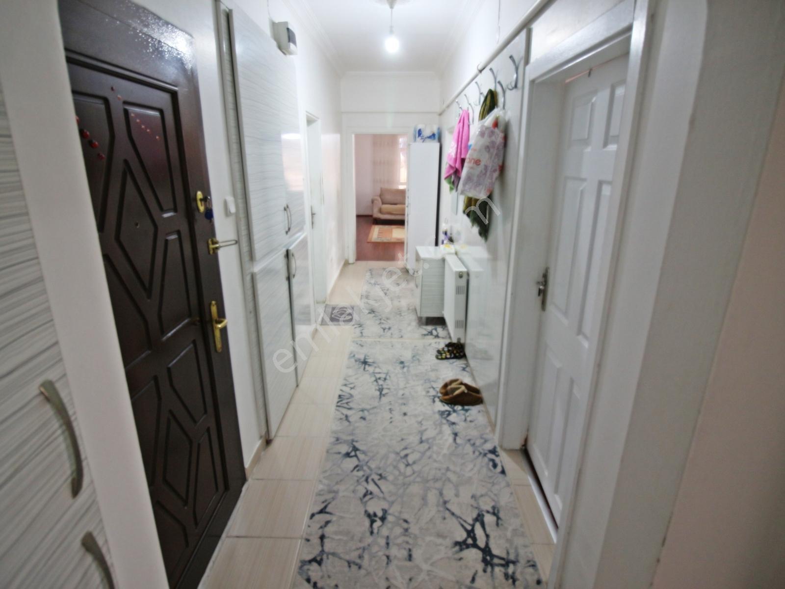 Kazımkarabekir Mah Güney Batı Cephe 100m2 2+1 Mantolamalı Daire - Görsel 28