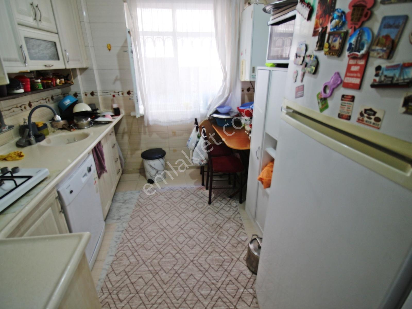 Kazımkarabekir Mah Güney Batı Cephe 100m2 2+1 Mantolamalı Daire - Görsel 10