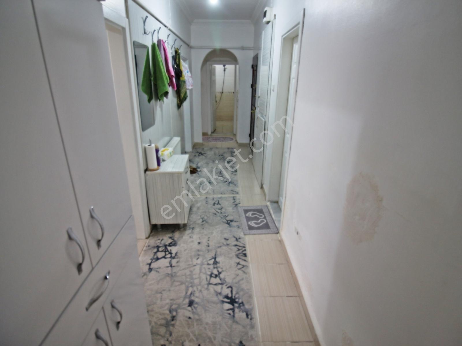 Kazımkarabekir Mah Güney Batı Cephe 100m2 2+1 Mantolamalı Daire - Görsel 15