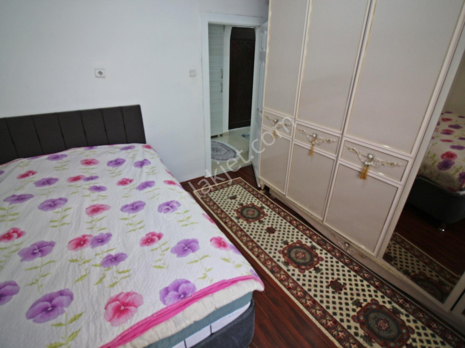 Kazımkarabekir Mah Güney Batı Cephe 100m2 2+1 Mantolamalı Daire - Görsel 24