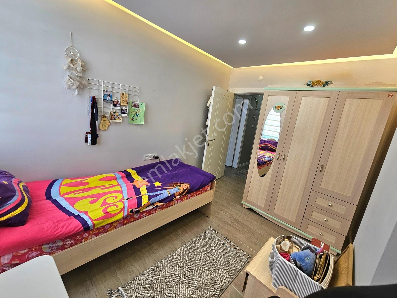 Hak Emlak'tan Hamidiye Mahallesinde Kiralık 3+1 Ultra Lüks Daire - Görsel 25