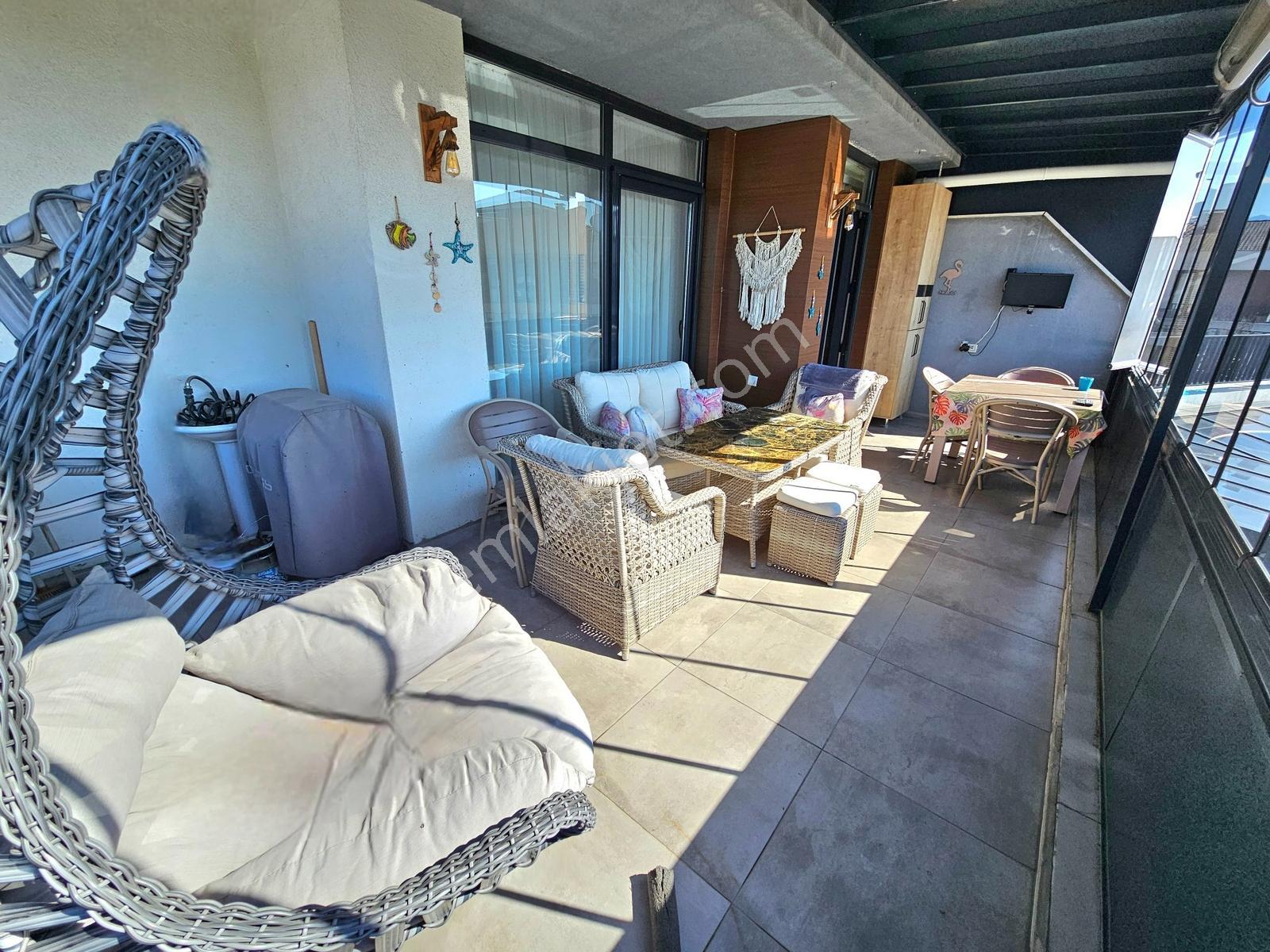 Hak Emlak'tan Hamidiye Mahallesinde Kiralık 3+1 Ultra Lüks Daire - Görsel 6