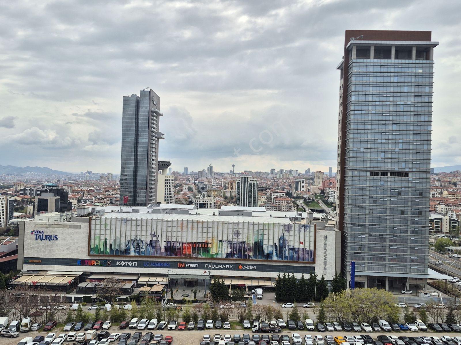 Taurus Avm Karşısı İdareciler Sitesi Orta Kat Yüksek Şerefiyeli - Görsel 16