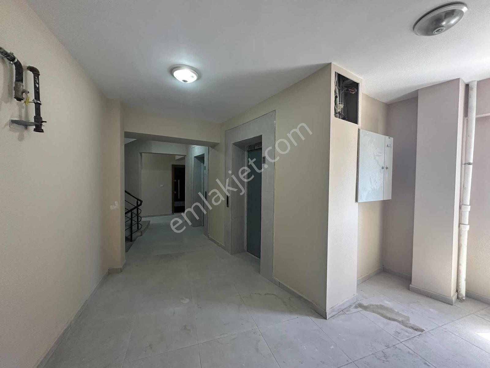 Tekin'den Görüklede Sıfır Binada Sıfır Eşyalı Kiralık Daire - Görsel 15