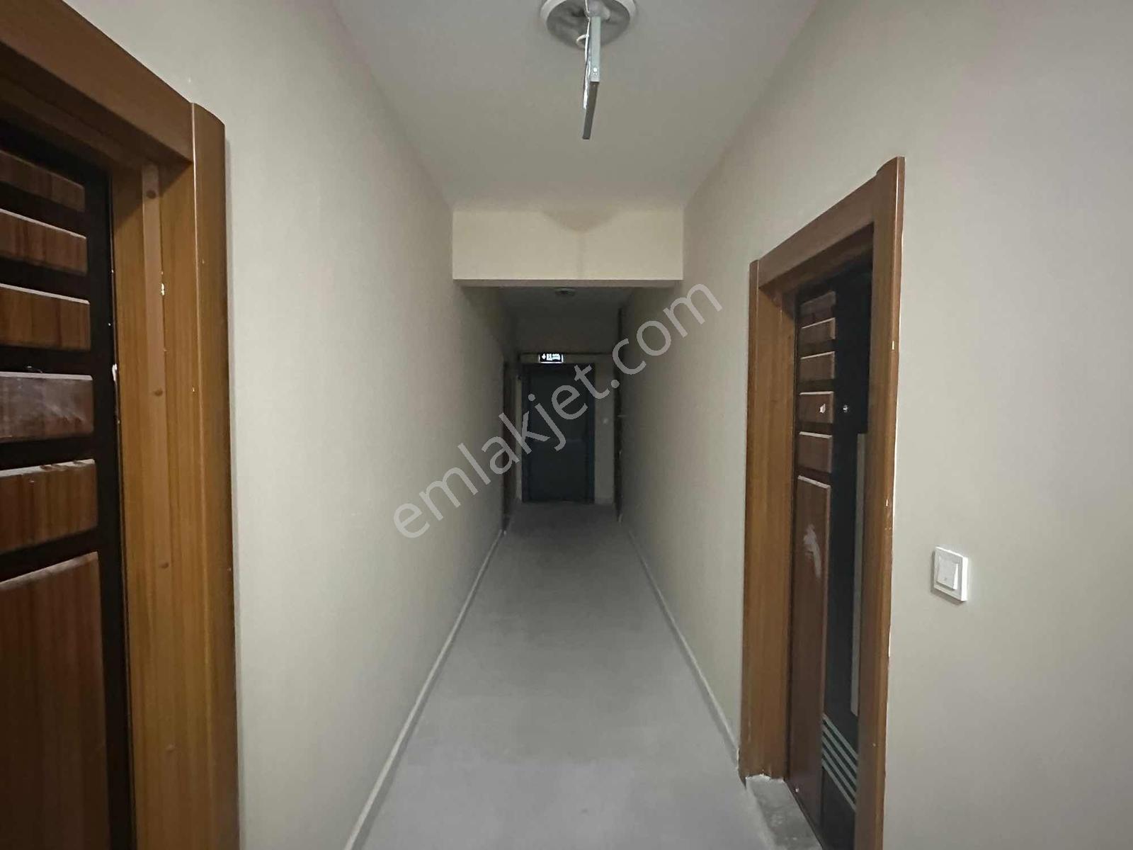 Tekin'den Görüklede Sıfır Binada Sıfır Eşyalı Kiralık Daire - Görsel 14