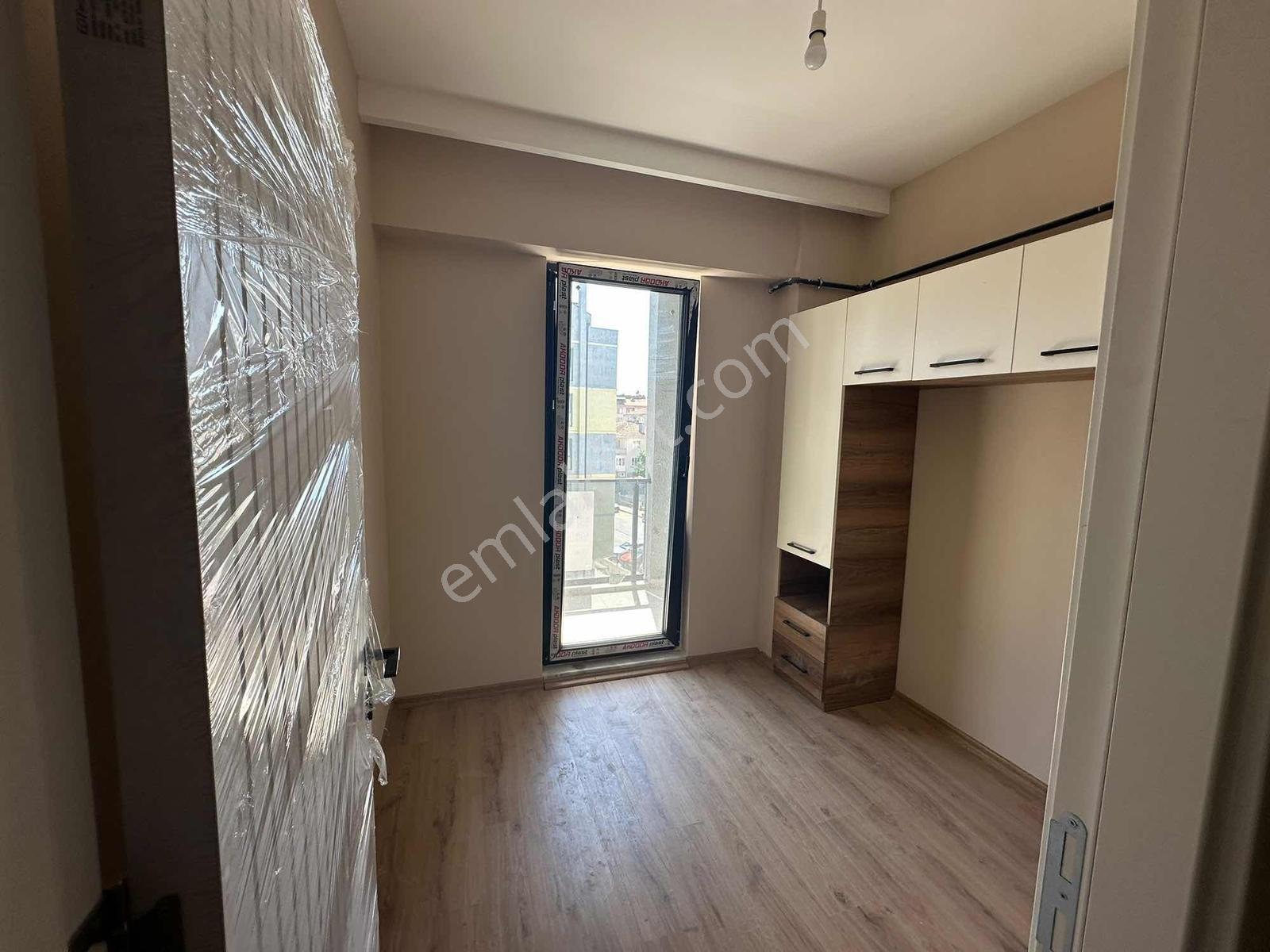 Tekin'den Görüklede Sıfır Binada Sıfır Eşyalı Kiralık Daire - Görsel 8