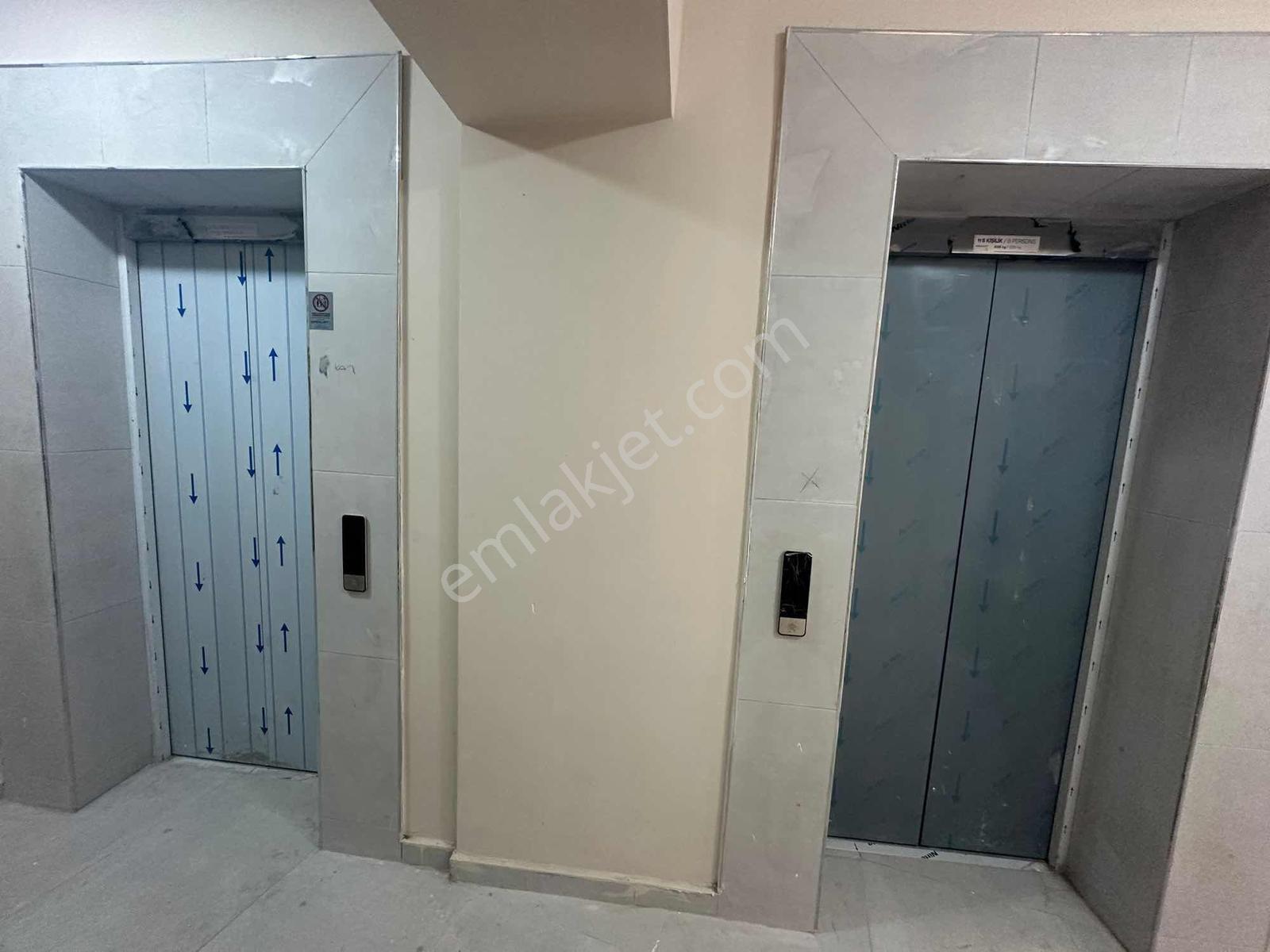 Tekin'den Görüklede Sıfır Binada Sıfır Eşyalı Kiralık Daire - Görsel 16