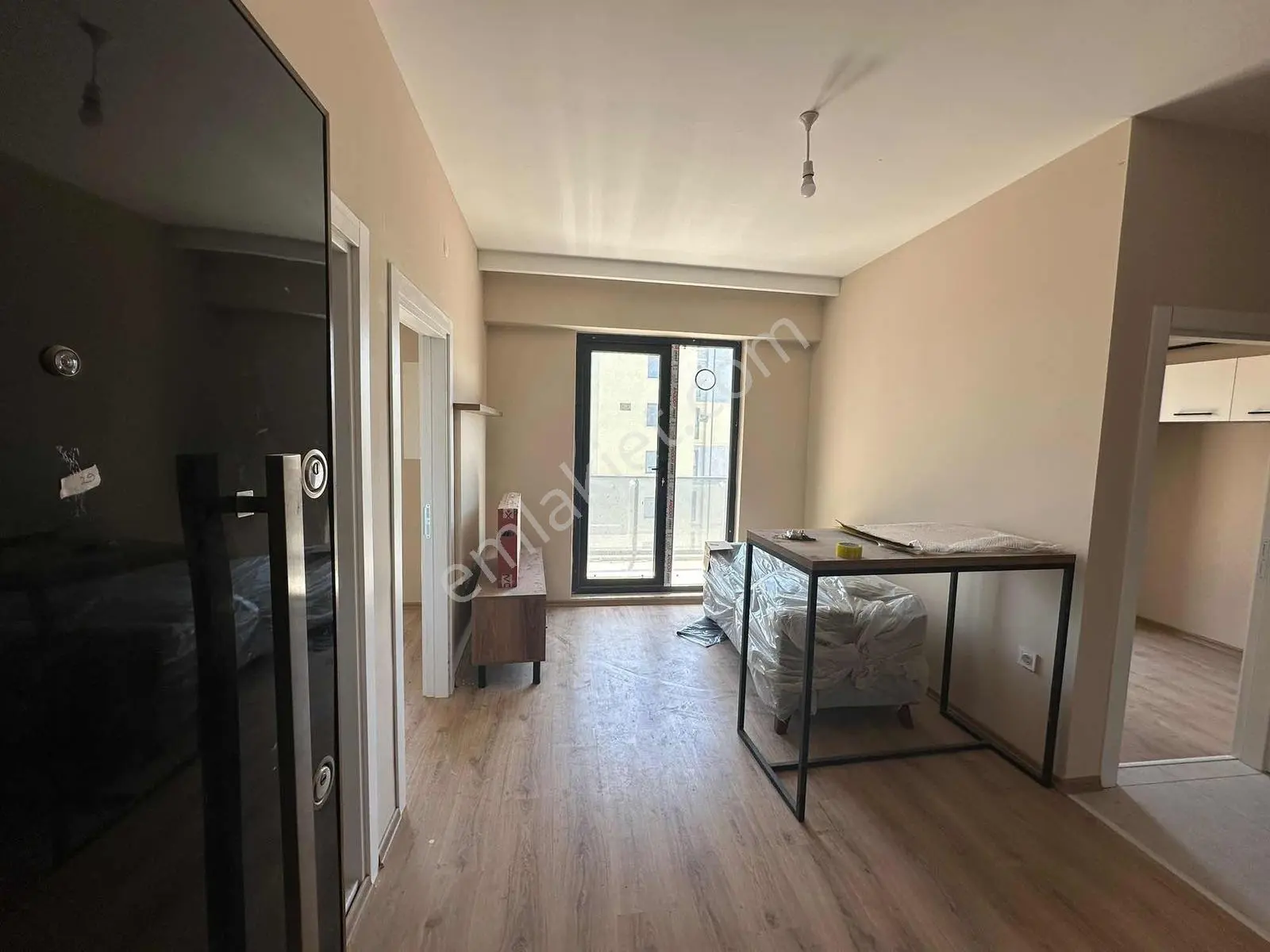 Tekin'den Görüklede Sıfır Binada Sıfır Eşyalı Kiralık Daire - Görsel 2