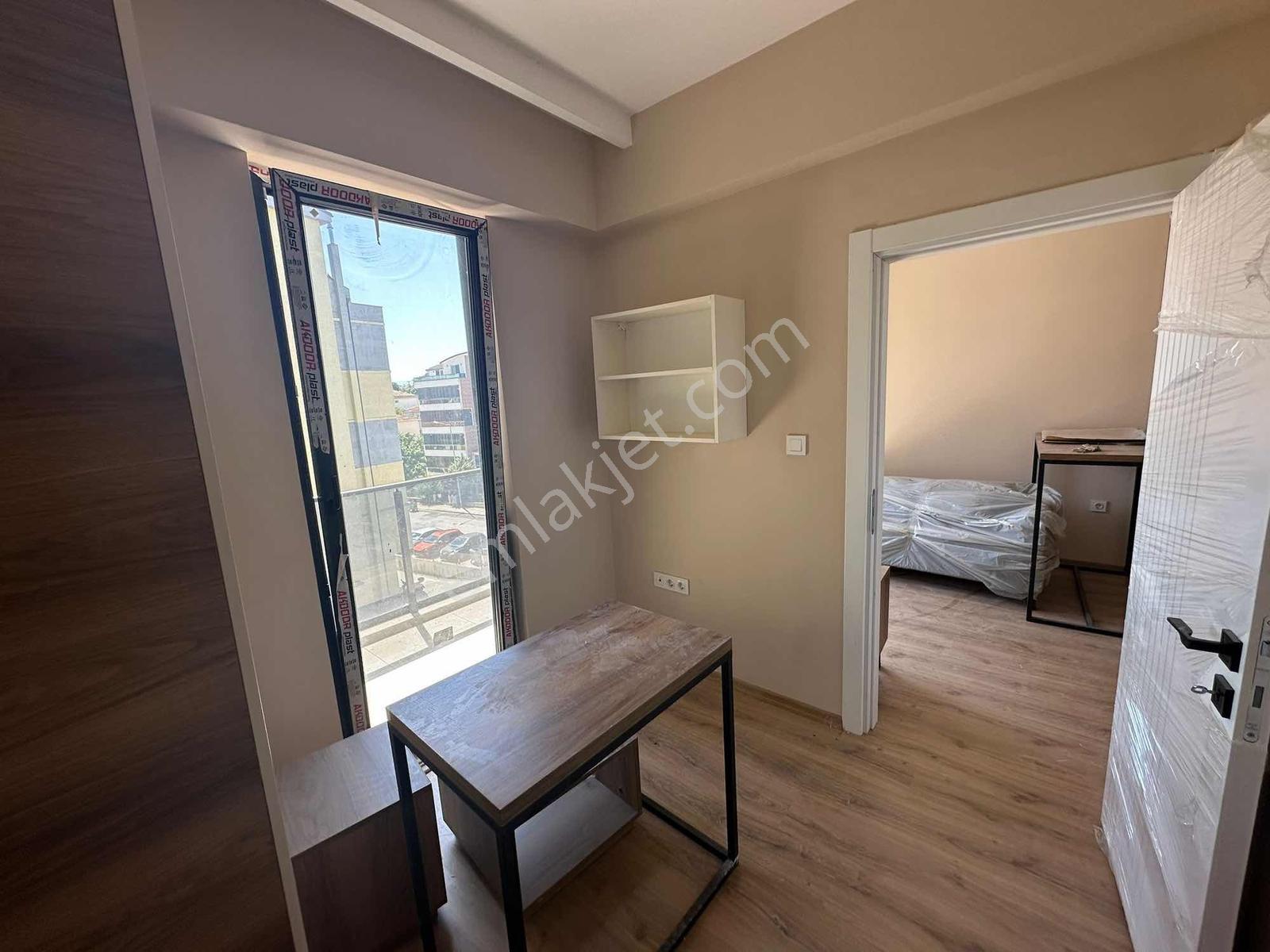 Tekin'den Görüklede Sıfır Binada Sıfır Eşyalı Kiralık Daire - Görsel 7