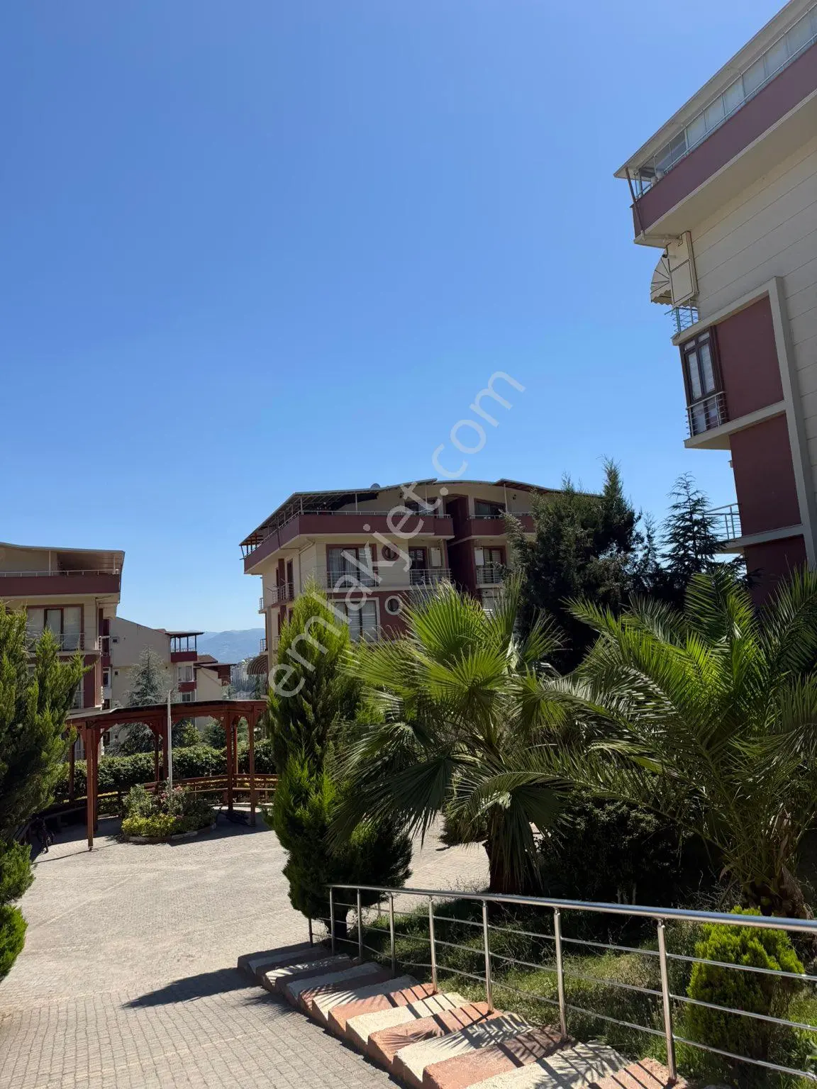 Anakent Sitesi - Görsel 2