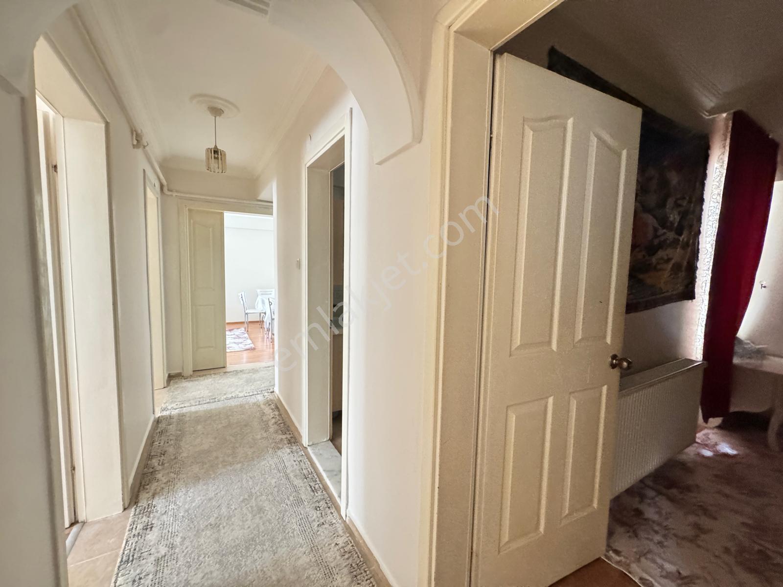 K2 Pera Görükle Dumlupınar 3+1 Ferah 120m2 Satılık Daire - Görsel 9