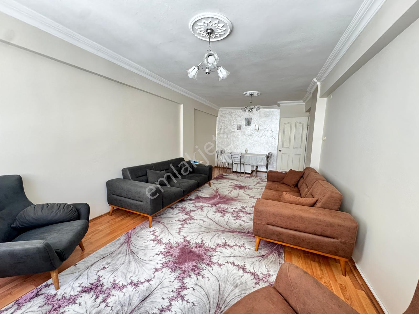 K2 Pera Görükle Dumlupınar 3+1 Ferah 120m2 Satılık Daire - Görsel 2