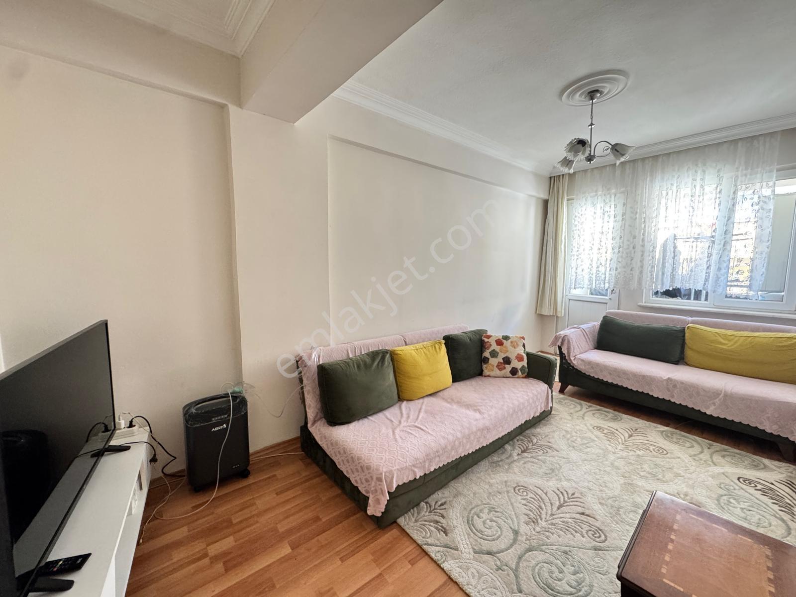 K2 Pera Görükle Dumlupınar 3+1 Ferah 120m2 Satılık Daire - Görsel 19
