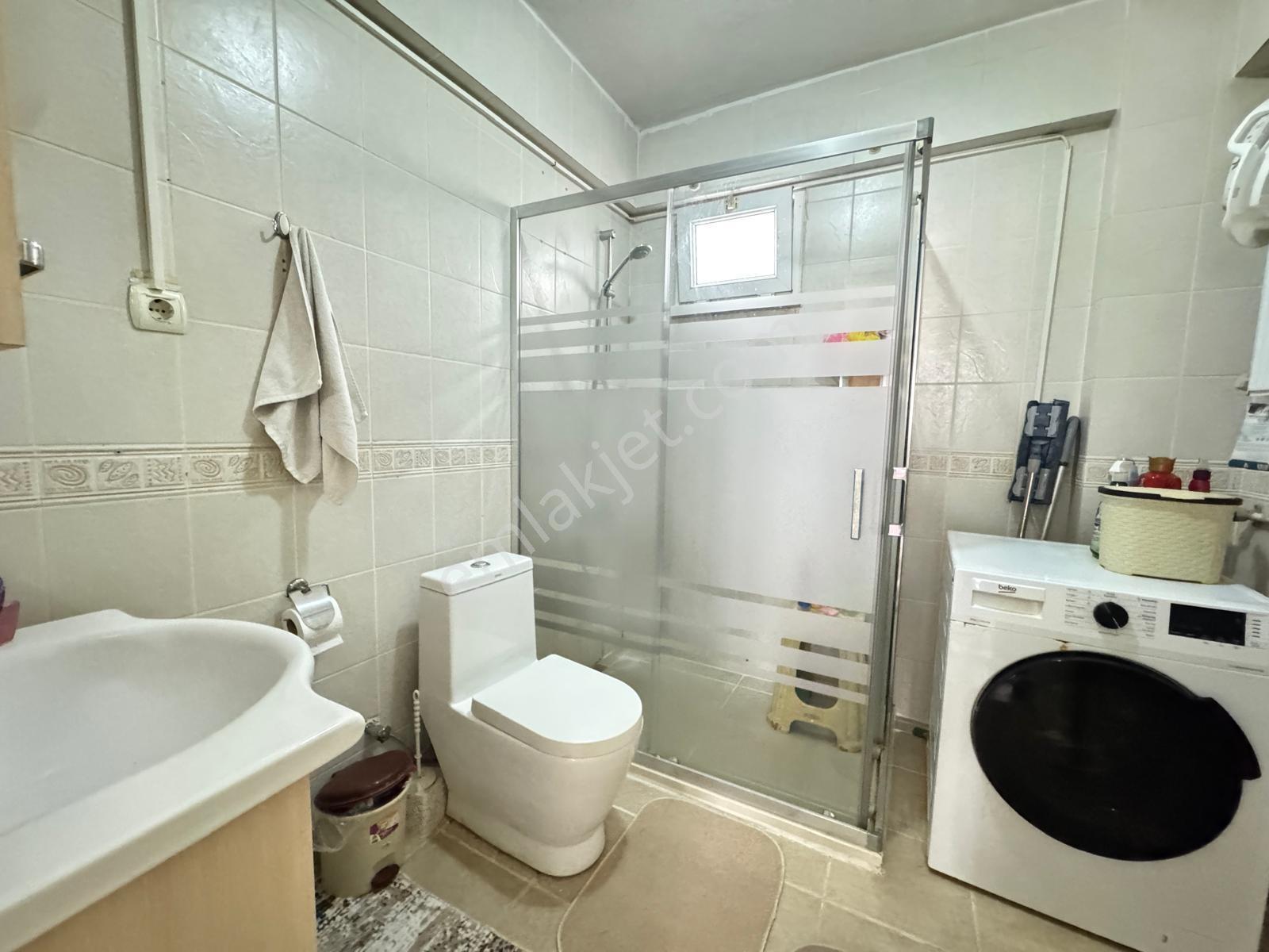 K2 Pera Görükle Dumlupınar 3+1 Ferah 120m2 Satılık Daire - Görsel 17