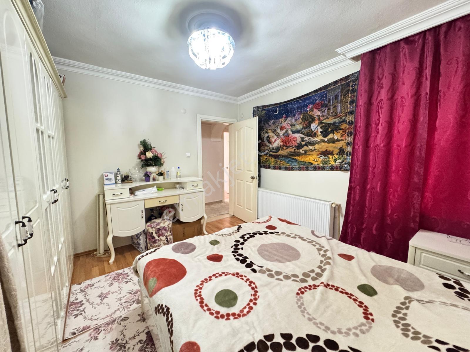 K2 Pera Görükle Dumlupınar 3+1 Ferah 120m2 Satılık Daire - Görsel 13