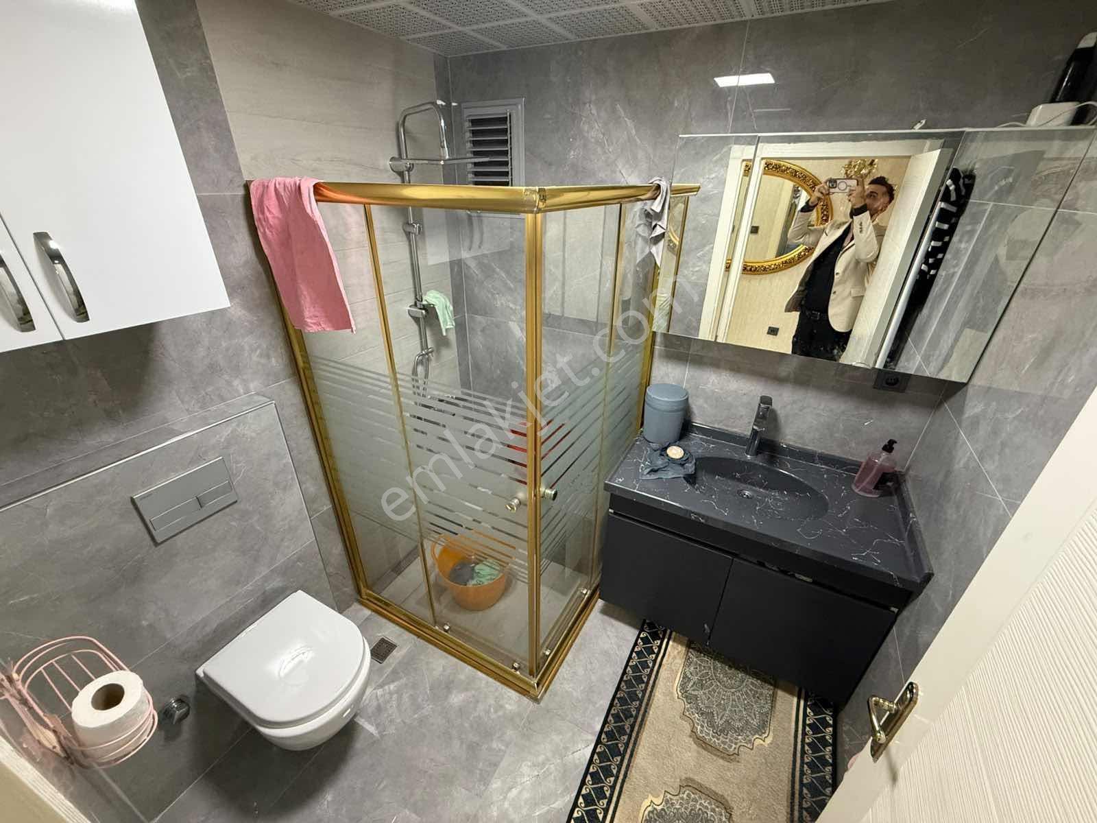 Esertepe Lüks Yapı Asansörlü 2. Kat 3+1 2banyo Teras Balkonlu! - Görsel 25