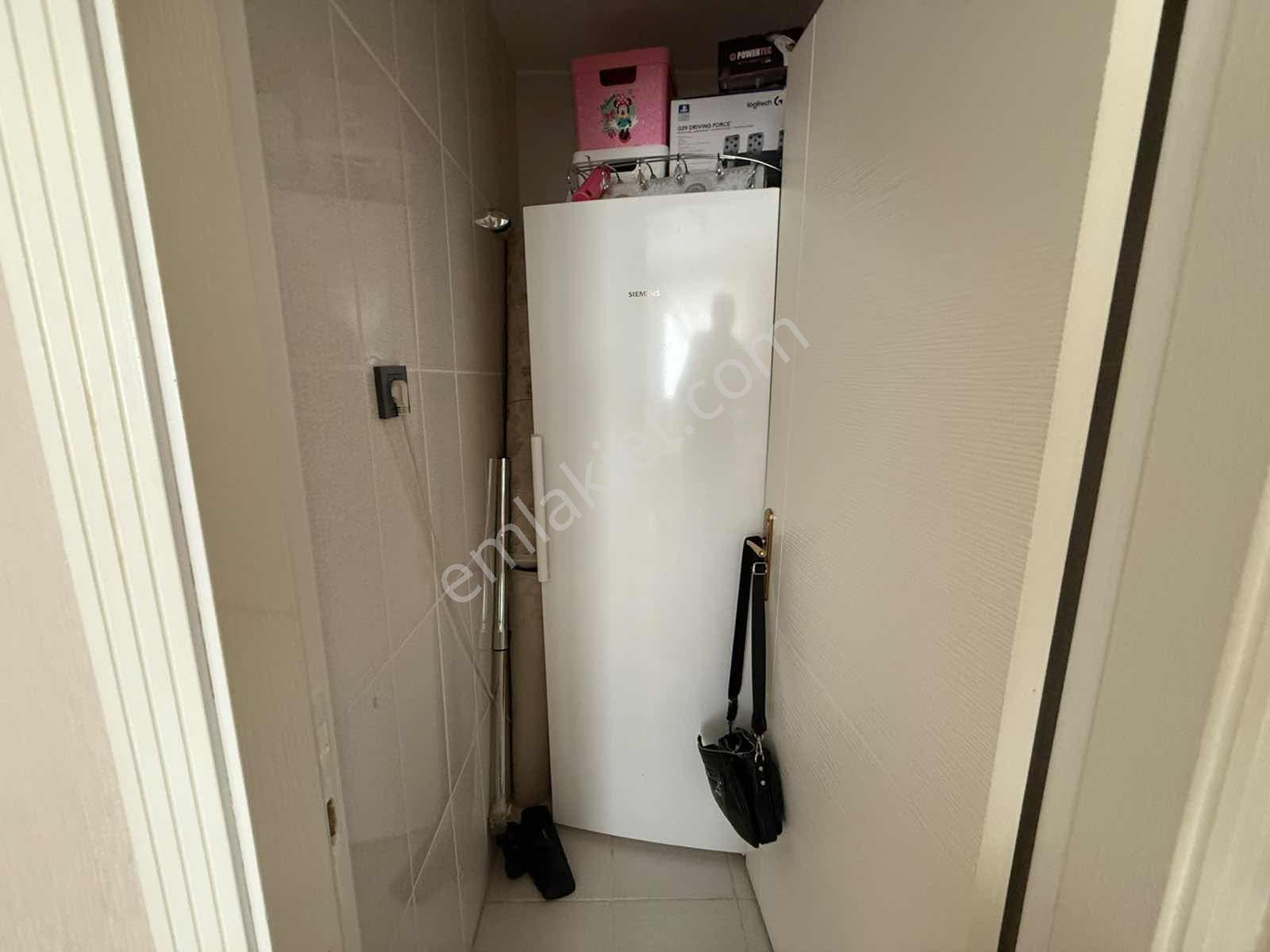 Esertepe Lüks Yapı Asansörlü 2. Kat 3+1 2banyo Teras Balkonlu! - Görsel 21