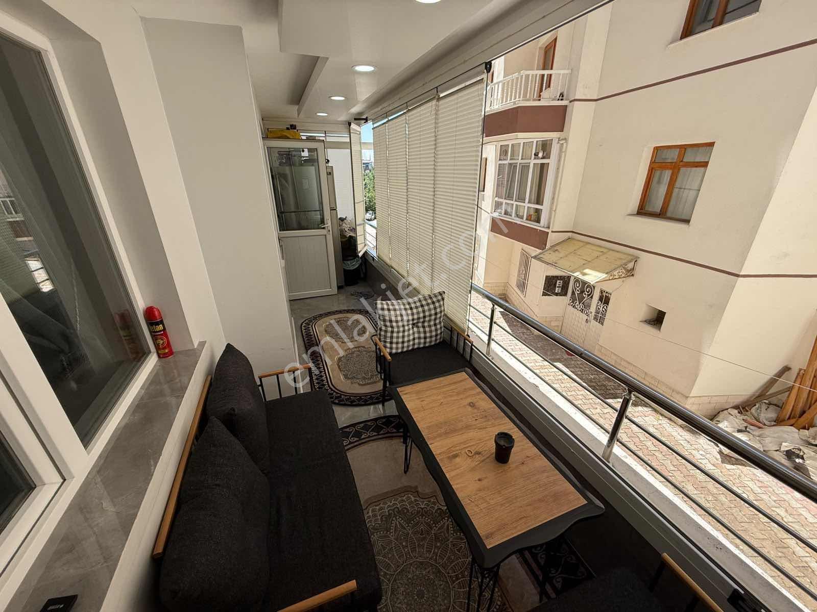Esertepe Lüks Yapı Asansörlü 2. Kat 3+1 2banyo Teras Balkonlu! - Görsel 17