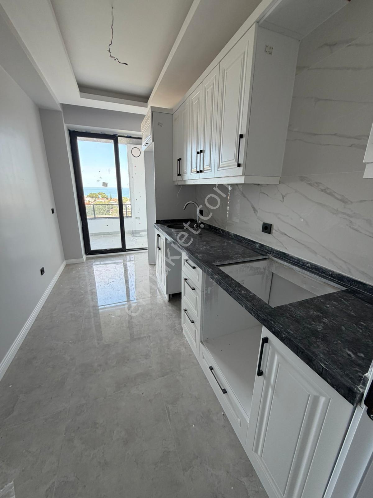 Satılık 2+1 Ve Loft Daireler Farklı Kat Ve Fiyat Seçenekleriyle - Görsel 16