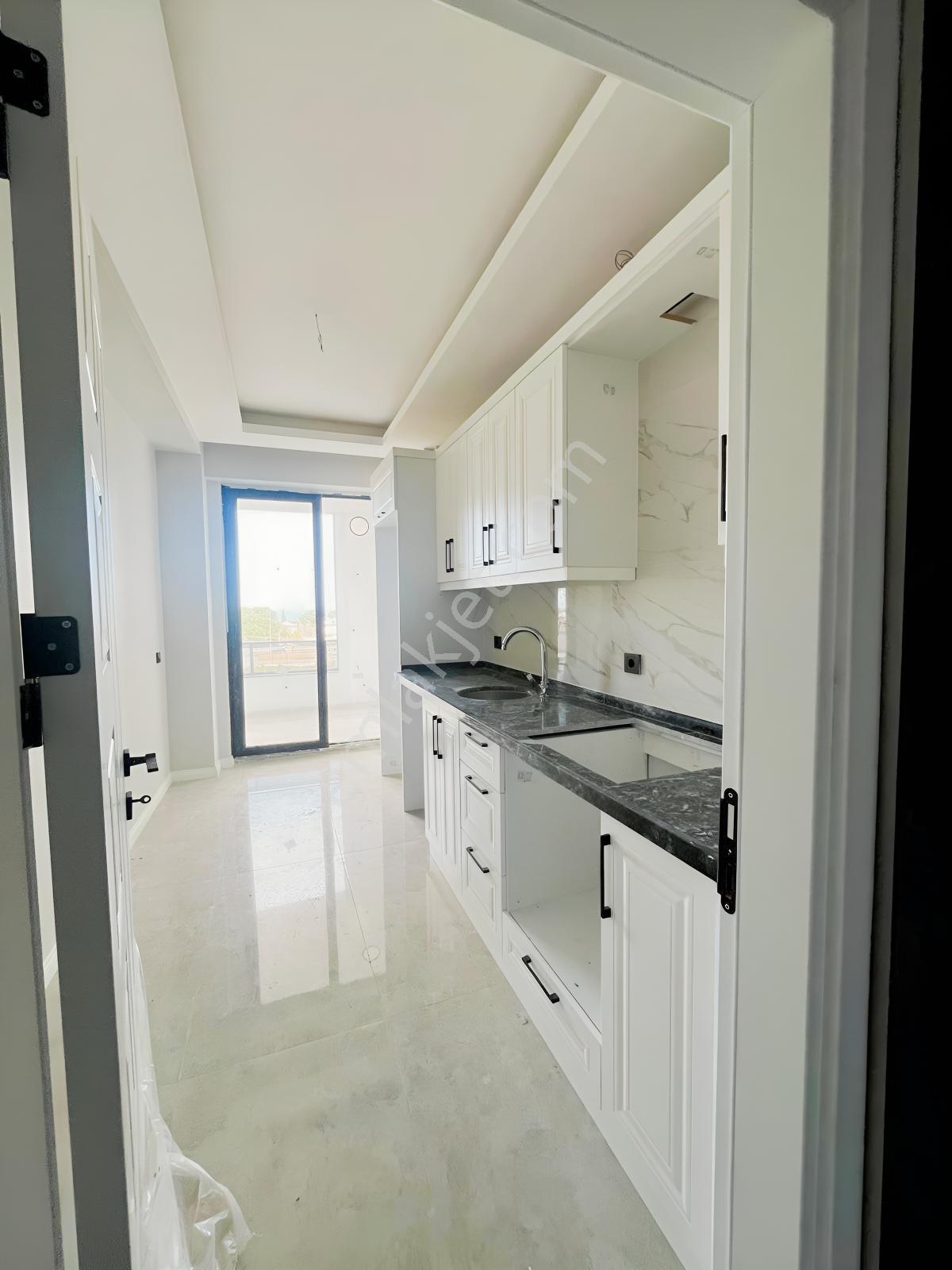 Satılık 2+1 Ve Loft Daireler Farklı Kat Ve Fiyat Seçenekleriyle - Görsel 10