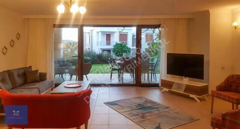Bodrum Yalıkavak'ta Denize Sıfır 4+1 Satılık Bahçe Dubleksi - Görsel 17