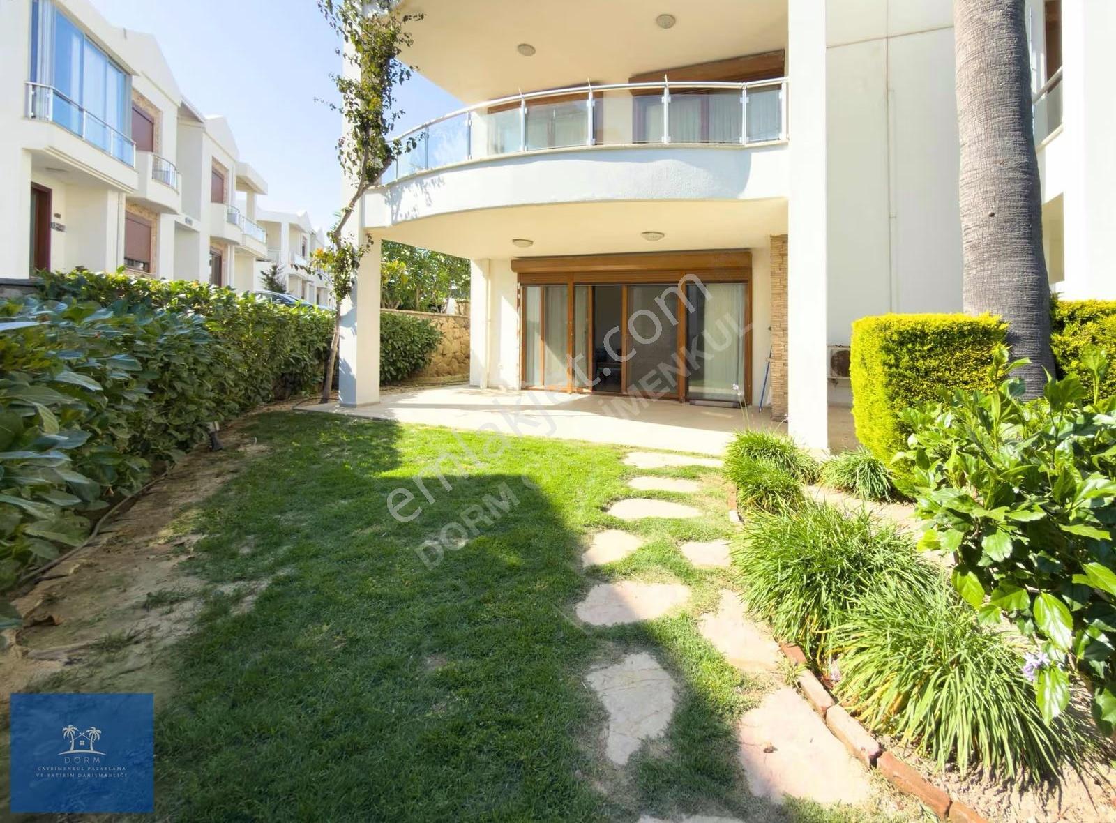 Bodrum Yalıkavak'ta Denize Sıfır 4+1 Satılık Bahçe Dubleksi - Görsel 10