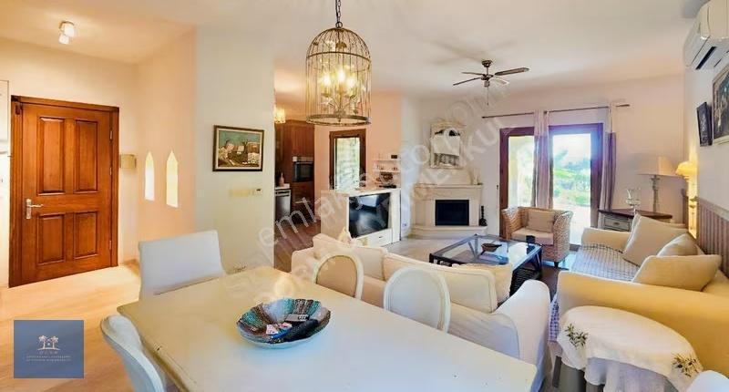 Bodrum Yalıkavak Merkezde Satılık Villa - Görsel 16