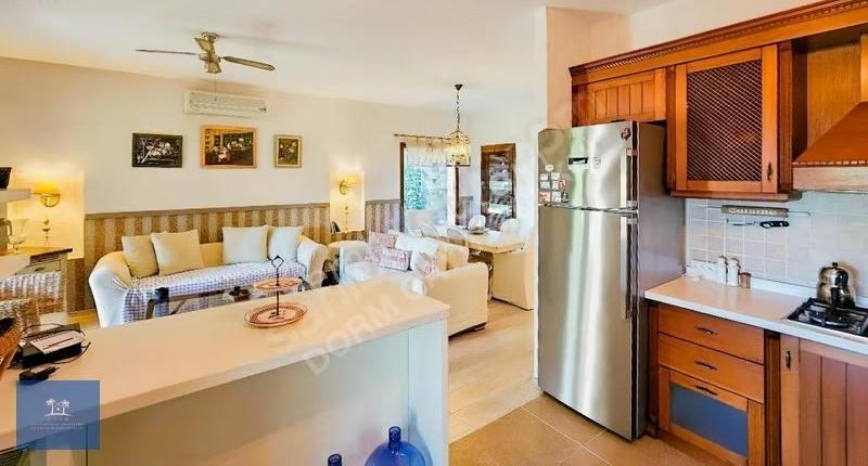 Bodrum Yalıkavak Merkezde Satılık Villa - Görsel 22