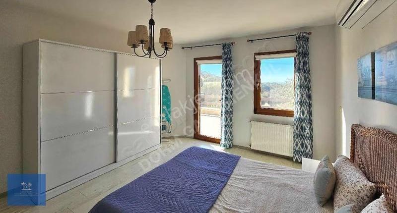 Bodrum Yalıkavak Merkezde Satılık Villa - Görsel 23