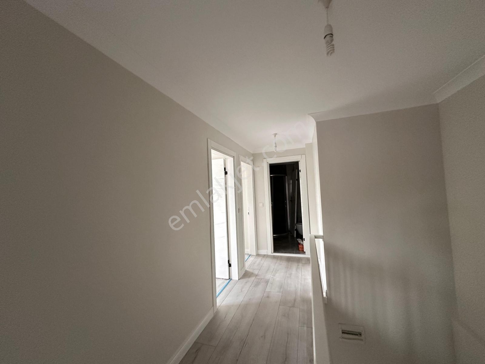 Tarcanlardan Başiskele Körfez Mah. 4+1 Satılık Çatı Dubleks - Görsel 34