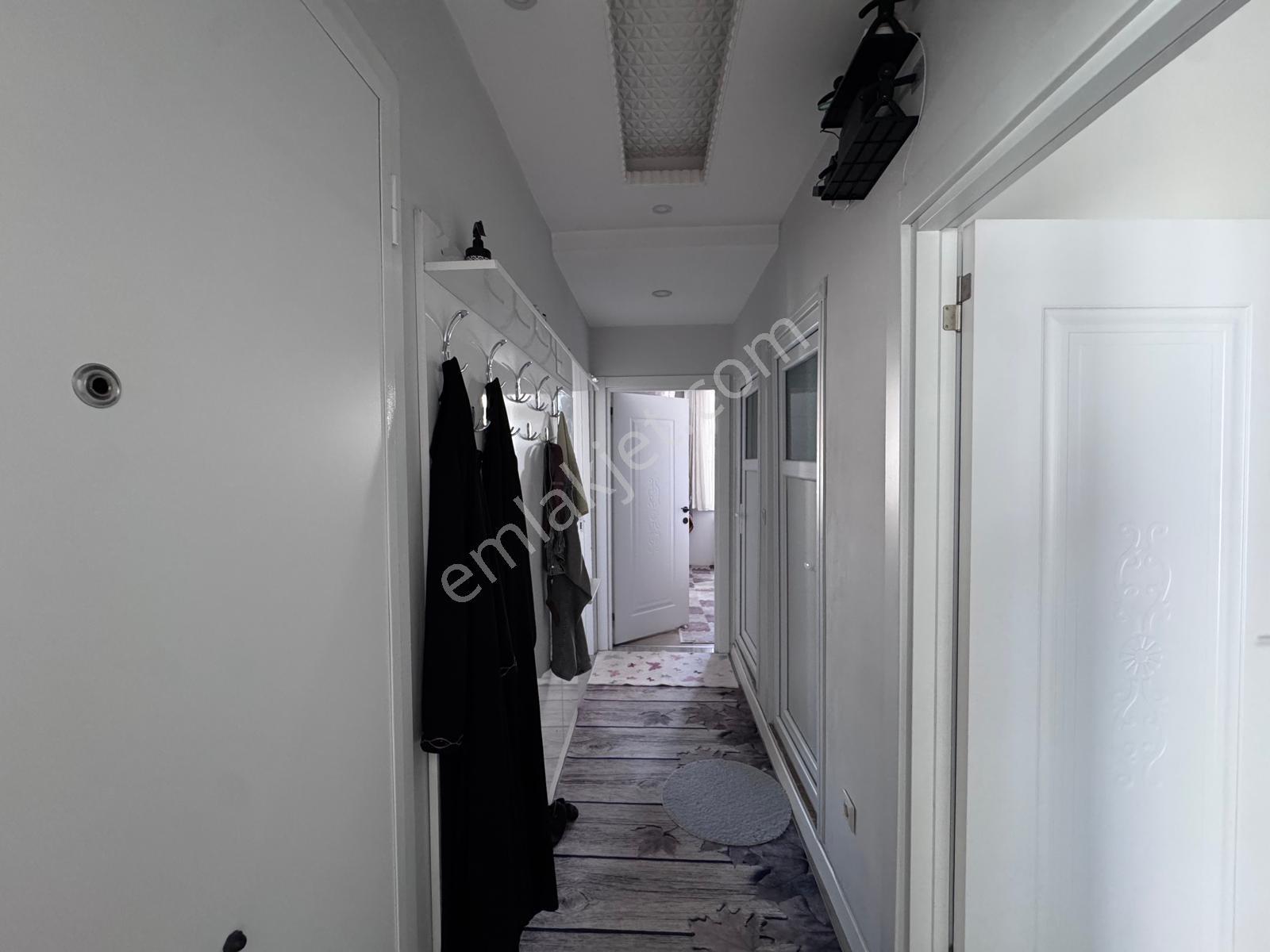 Gop Karadeniz'de Geniş, Ferah, Önü Açık 4+2 Fırsat Dubleks Daire - Görsel 9