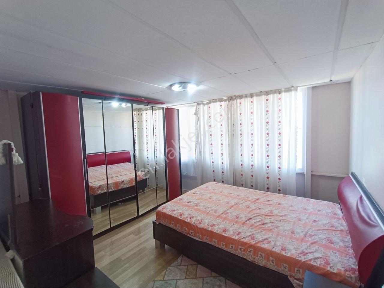 Lobby Fortisten Bahçelievlerde Kiralık 3+1 Teraslı Çatı Katı - Görsel 15
