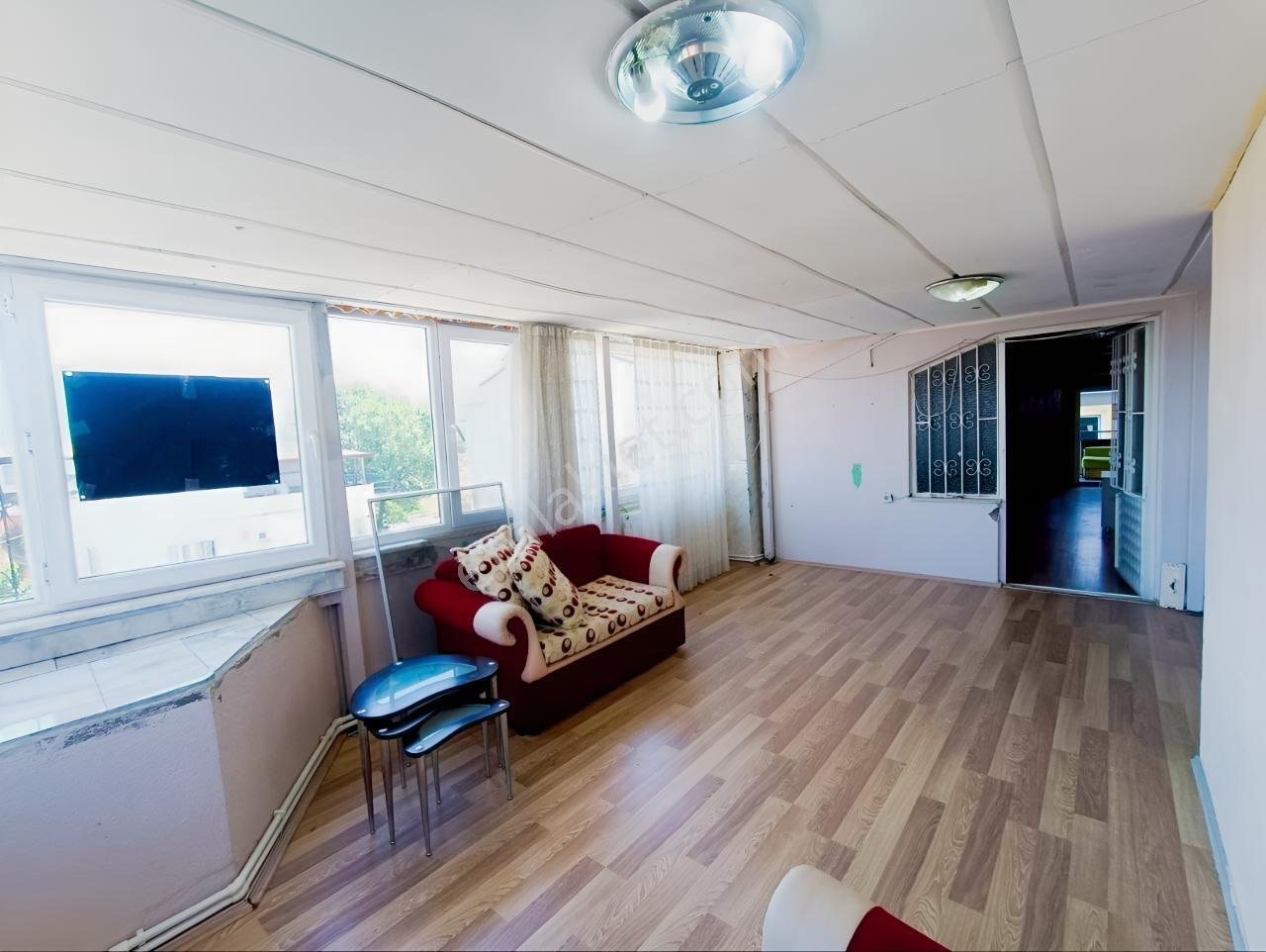 Lobby Fortisten Bahçelievlerde Kiralık 3+1 Teraslı Çatı Katı - Görsel 14