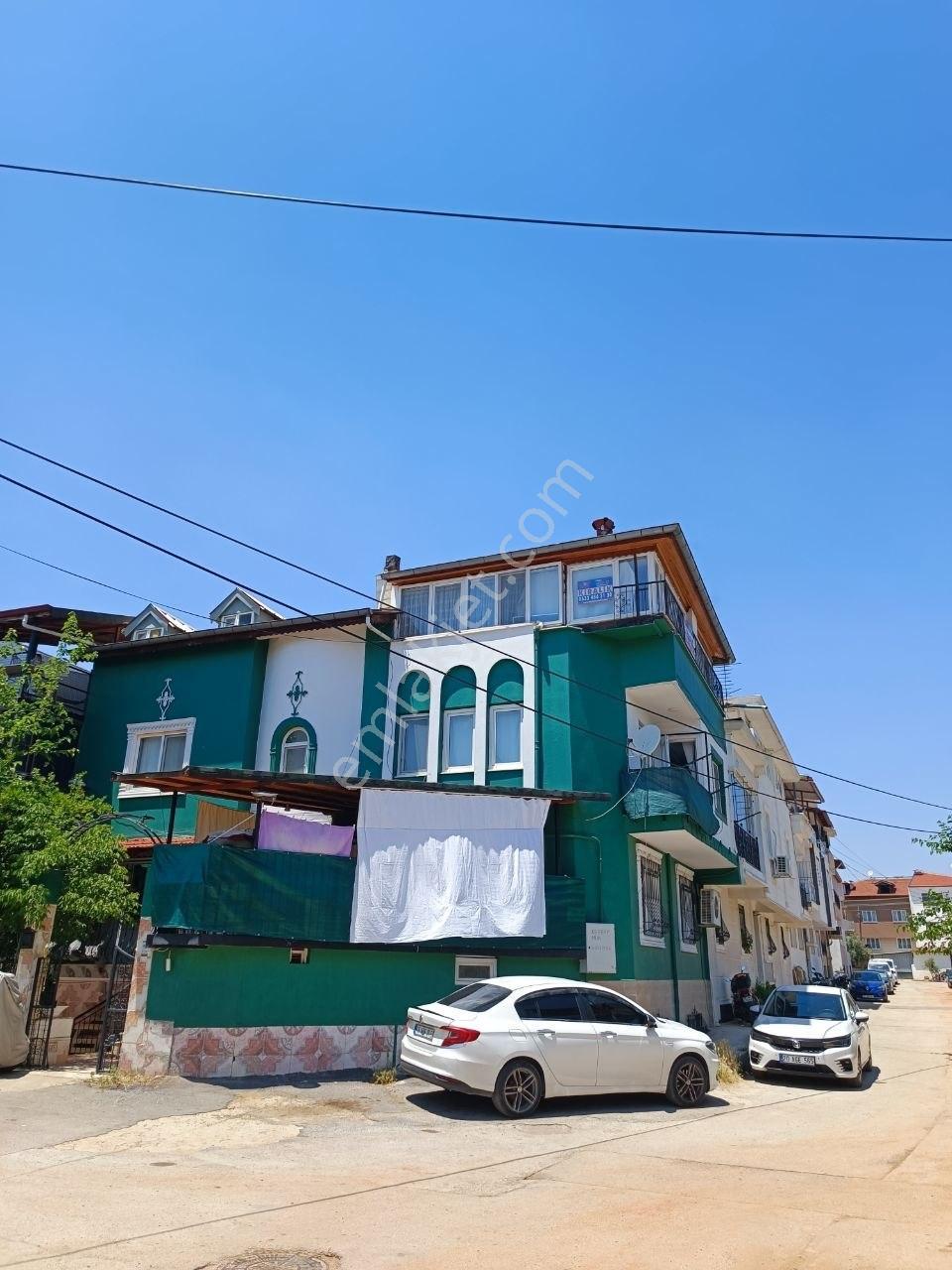 Lobby Fortisten Bahçelievlerde Kiralık 3+1 Teraslı Çatı Katı - Görsel 9