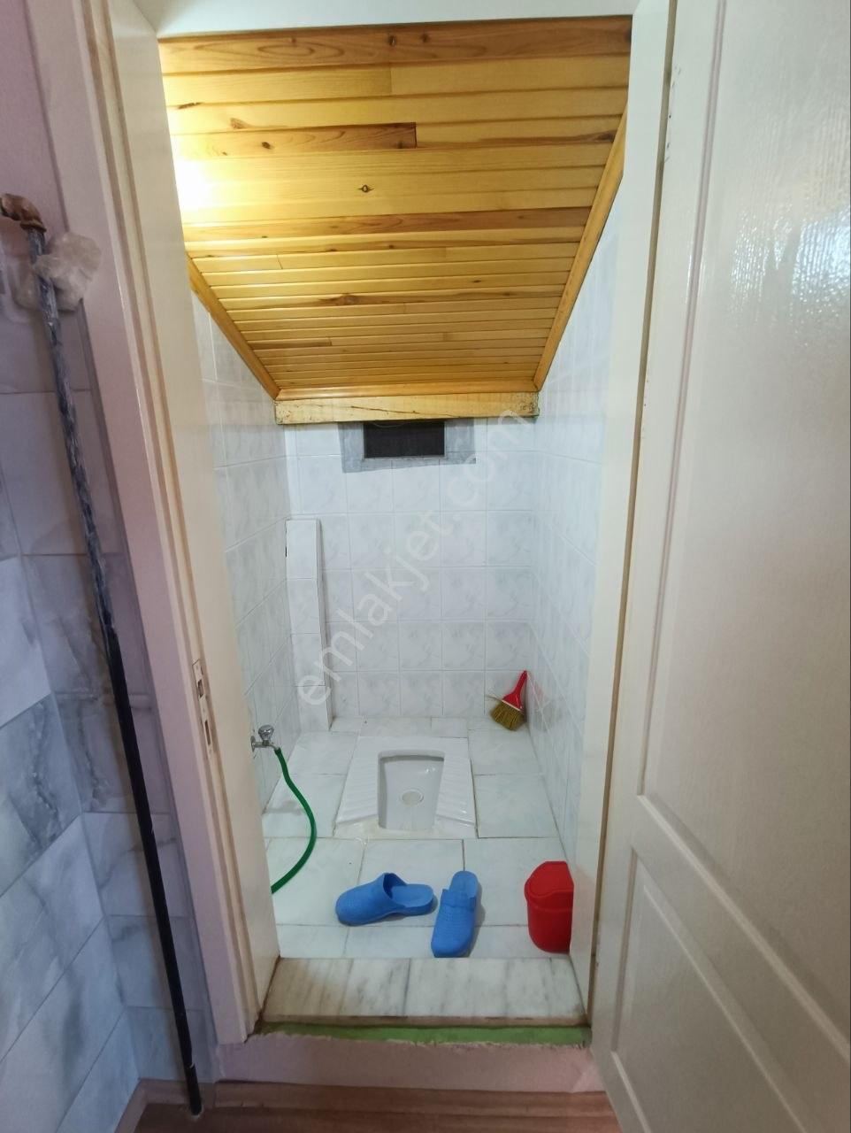 Lobby Fortisten Bahçelievlerde Kiralık 3+1 Teraslı Çatı Katı - Görsel 22