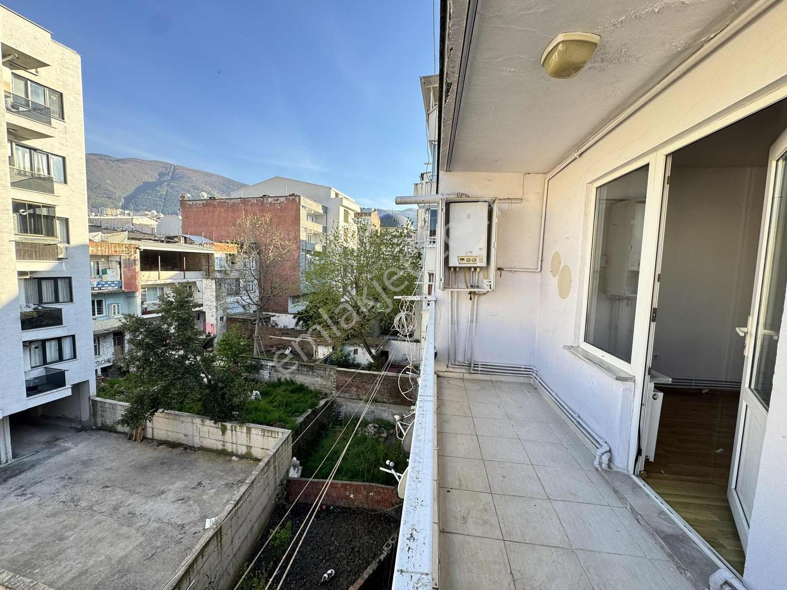 K2 Pera Elmasbahçeler 120 M2 3+1 Kiraık Daire - Görsel 18